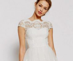 Vestidos para Casamento no Civil: 12 Inspirações Perfeitas para Arrasar no Cartório